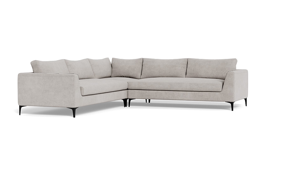 Asher Corner Sectional Sofa - Image 1