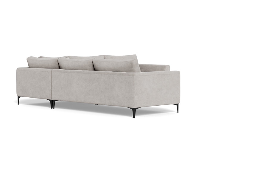 Asher Corner Sectional Sofa - Image 4