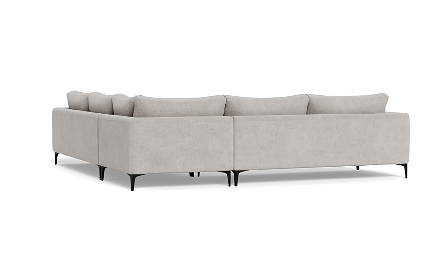 Asher Corner Sectional Sofa - Image 3