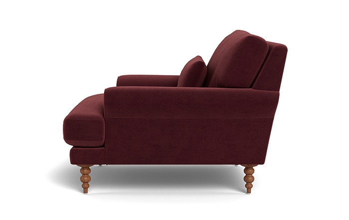 Maxwell Accent Chair by Apartment Therapy - Image 1
