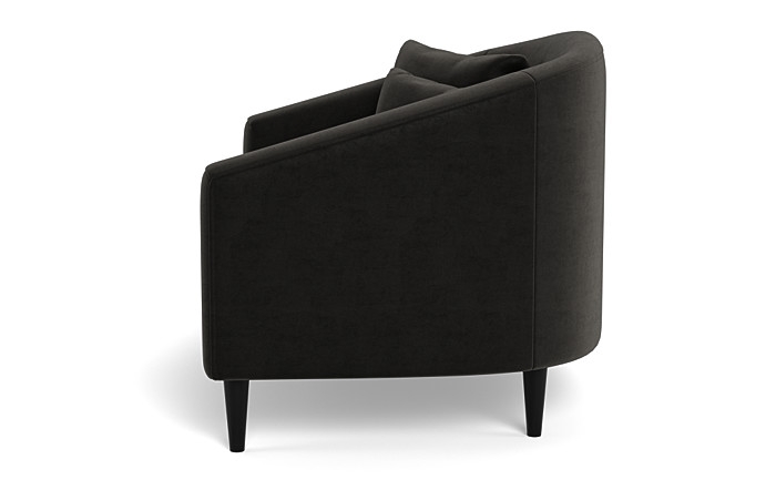 Tegan Chair and a Half - Image 1