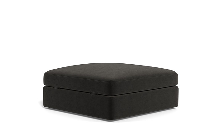 Tatum Modular Square Ottoman  - Image 1