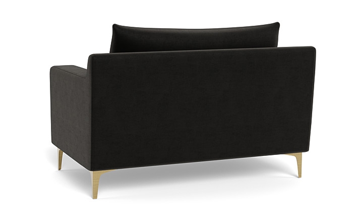 Sloan Chair and a Half - Image 3