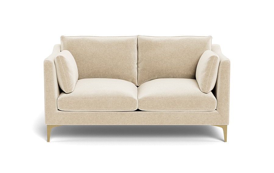 Caitlin Loveseat by The Everygirl® - Image 0
