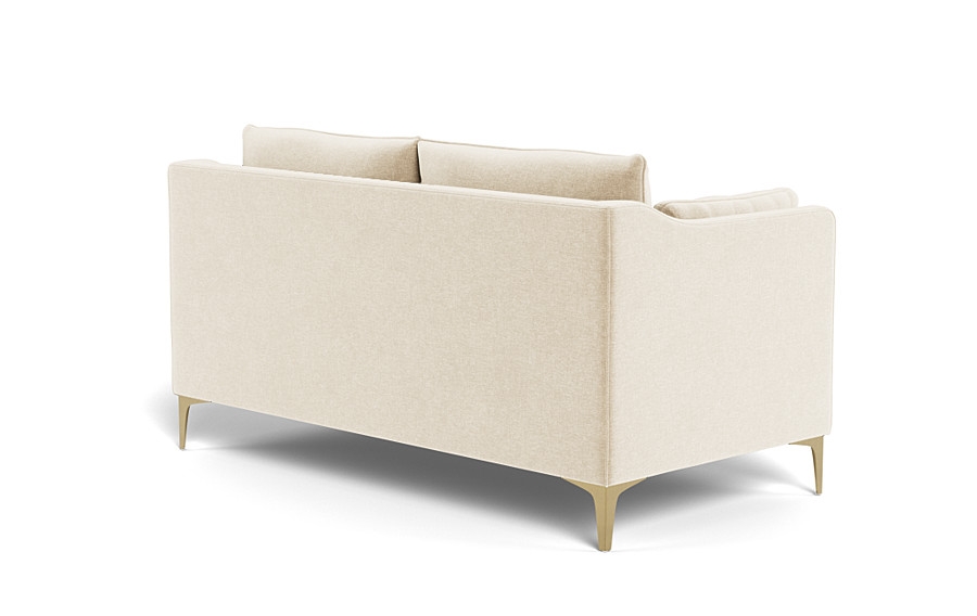 Caitlin Loveseat by The Everygirl® - Image 4