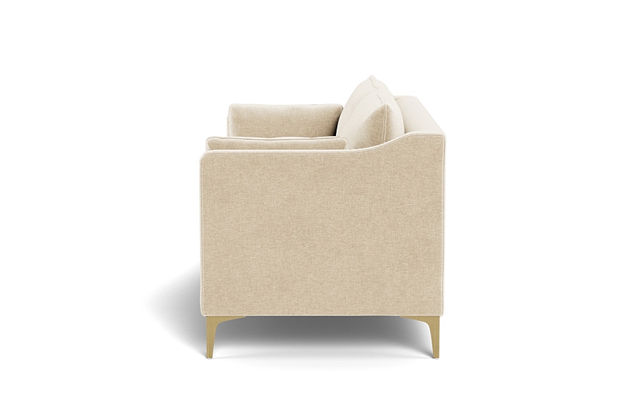 Caitlin Loveseat by The Everygirl® - Image 3