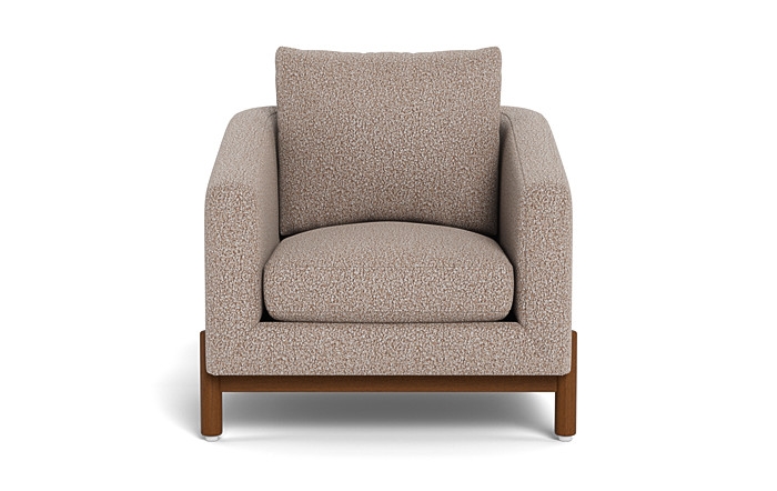 Oslo Petite Chair - Image 0