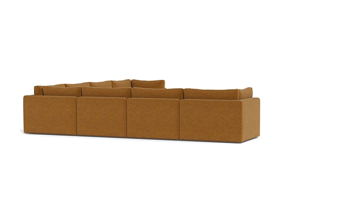 Tatum Modular 6-Seat Corner Sectional - Image 2