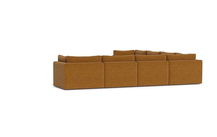 Tatum Modular 6-Seat Corner Sectional - Image 1