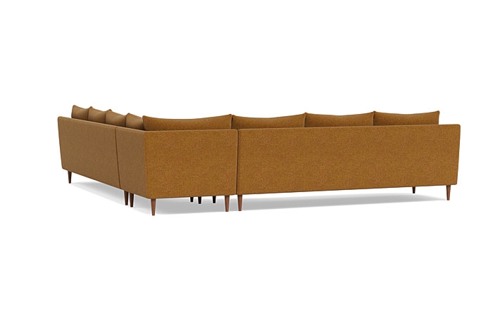 Sloan 6-Seat Corner Sectional - Image 4