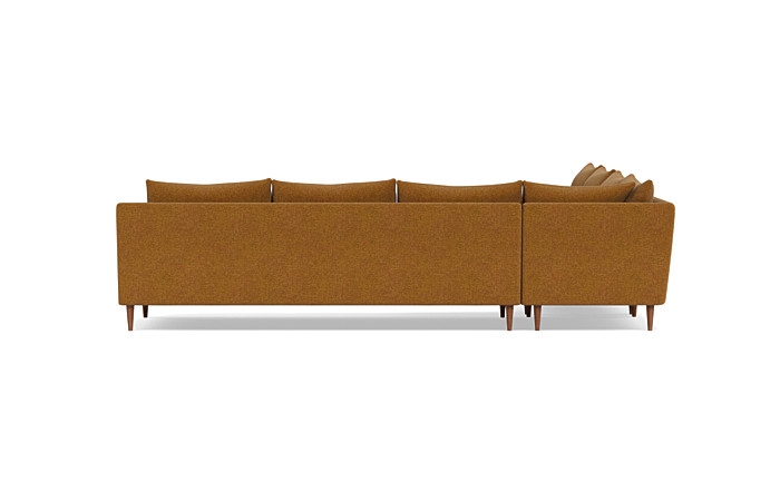 Sloan 6-Seat Corner Sectional - Image 3
