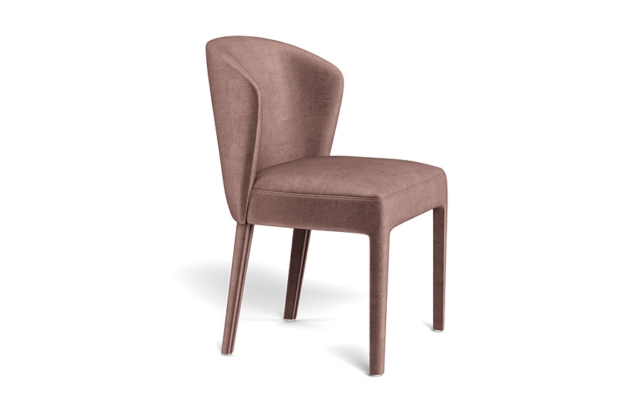 Pratt Fully Upholstered Chair - Image 3