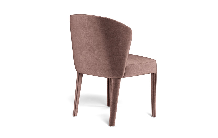 Pratt Fully Upholstered Chair - Image 4