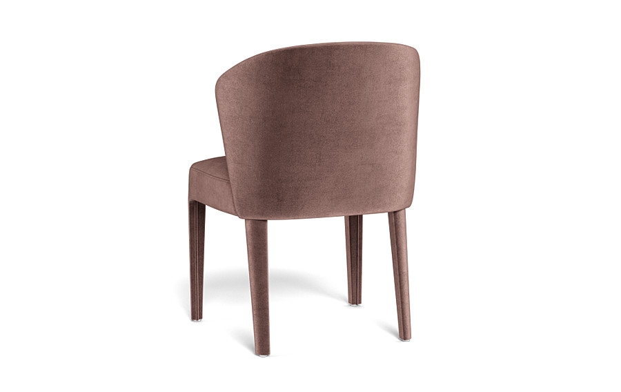 Pratt Fully Upholstered Chair - Image 2