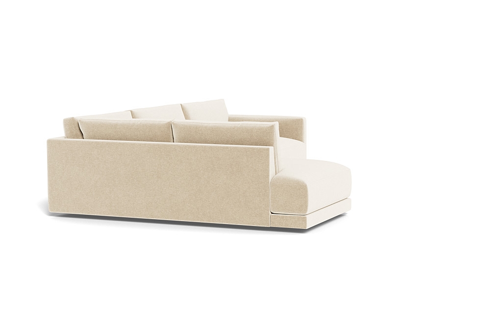 Lukas 3-Seat Left Bumper Sectional - Image 5