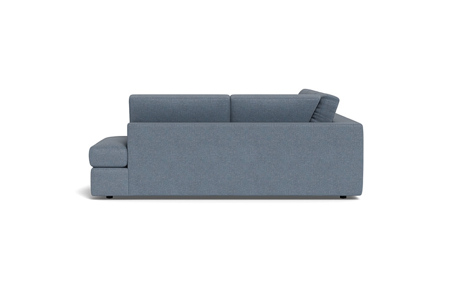 Lee 3-Seat Right Bumper Sectional - Image 2