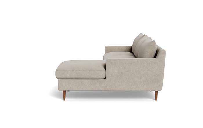 Sloan  Chaise Sectional - Image 3