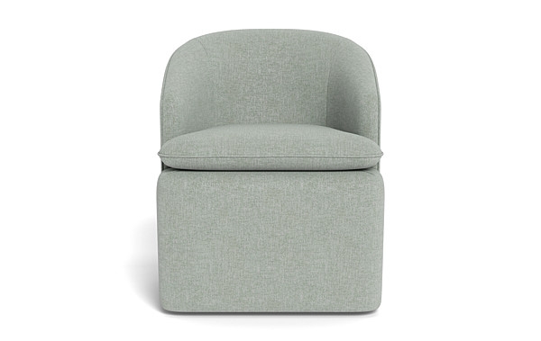 Daphne Upholstered Chair - Image 0