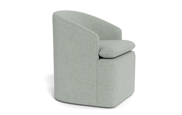 Daphne Upholstered Chair - Image 3