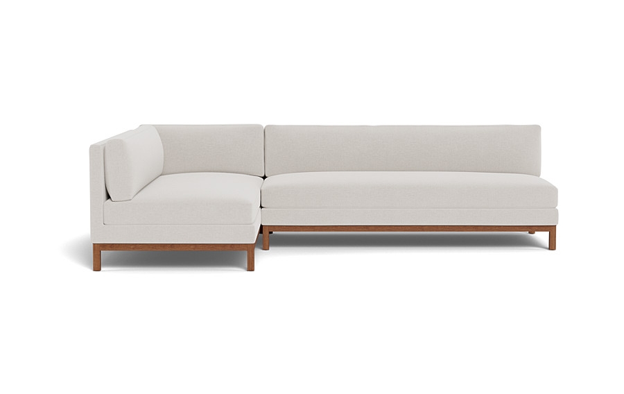 Jasper  Chaise Sectional - Image 0