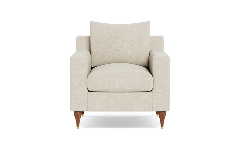 Sloan Petite Chair - Image 0