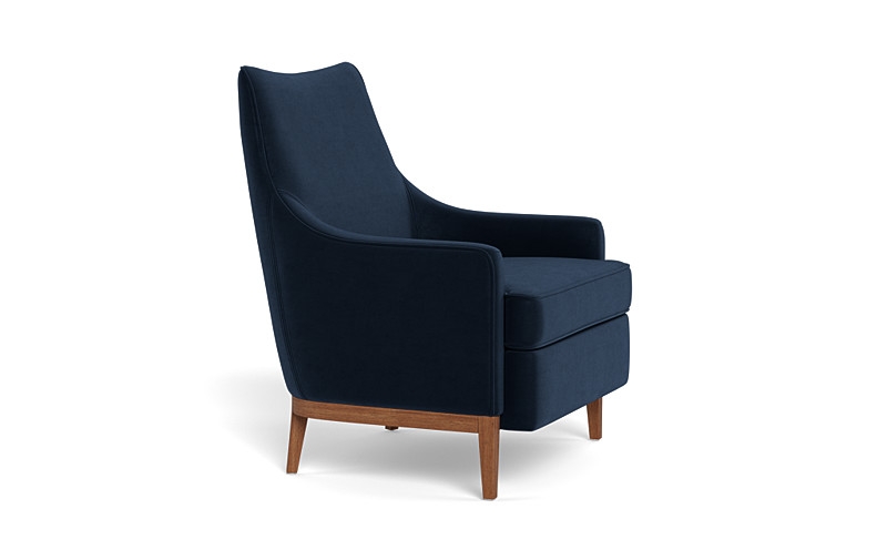 Kingsley Accent Chair - Image 1