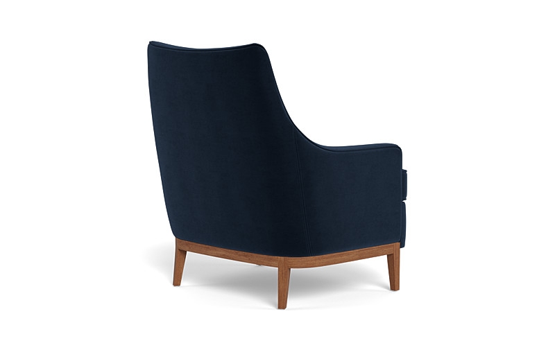 Kingsley Accent Chair - Image 3