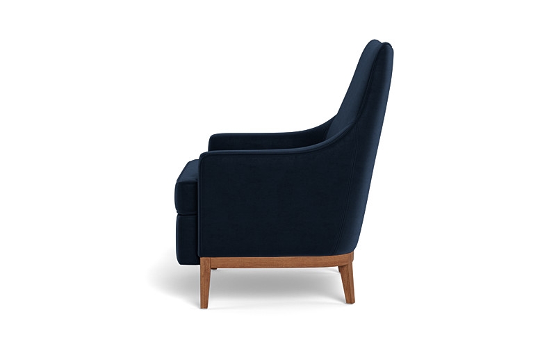Kingsley Accent Chair - Image 2