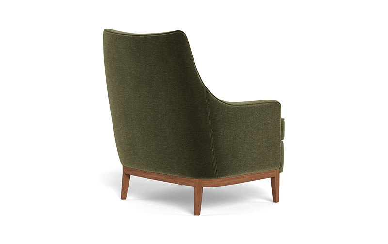 Kingsley Accent Chair - Image 3