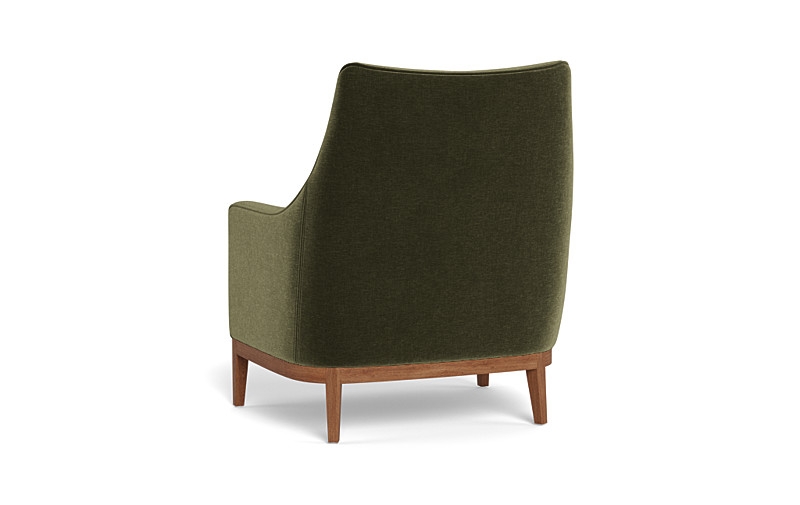 Kingsley Accent Chair - Image 1