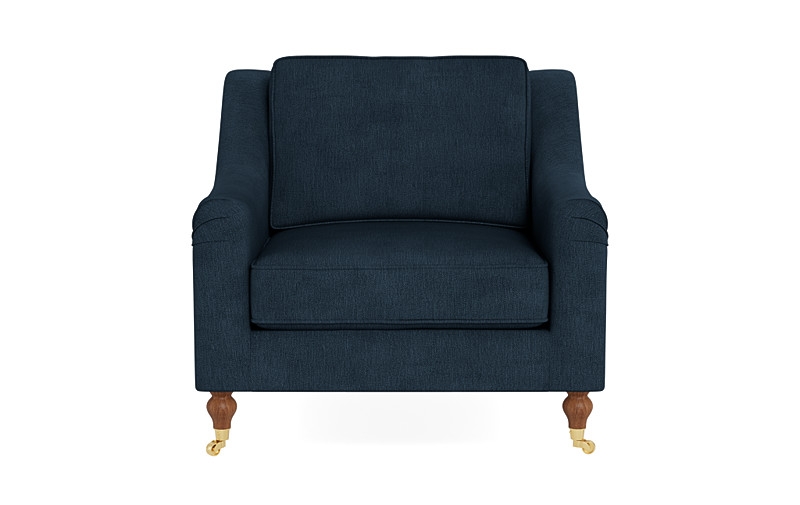 Alexander Accent Chair - Image 0