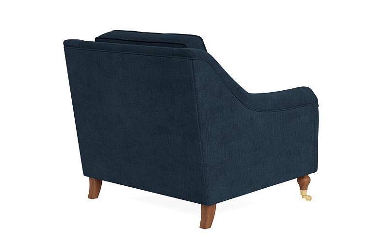 Alexander Accent Chair - Image 1