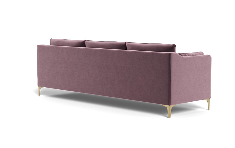 Caitlin 3-Seat Sofa by The Everygirl® - Image 2
