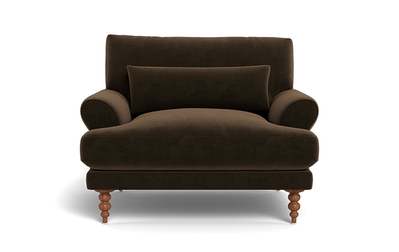 Maxwell Accent Chair by Apartment Therapy - Image 0