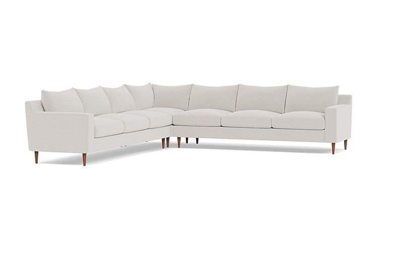 Sloan 6-Seat Corner Sectional - Image 3