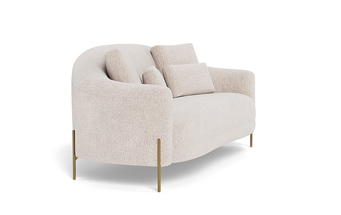 Fiona 2-Seat Sofa - Image 4