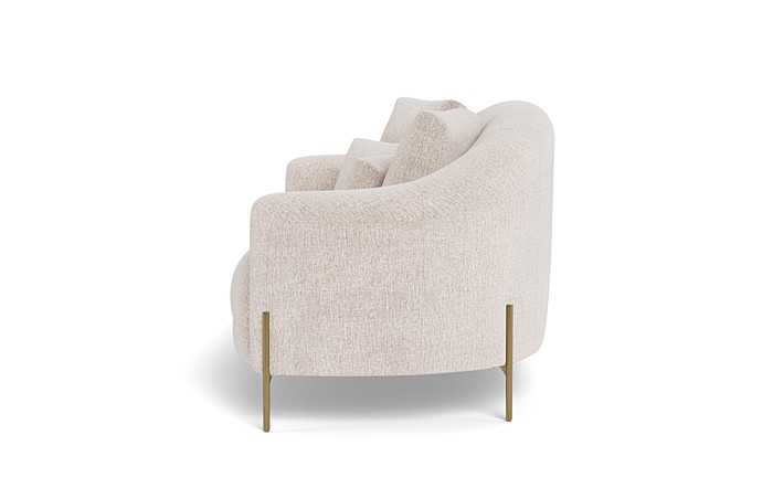 Fiona 2-Seat Sofa - Image 1