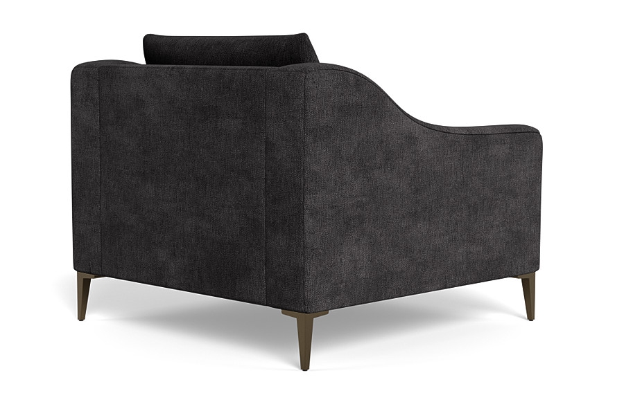 Saylor Slope Arm Accent Chair - Image 2