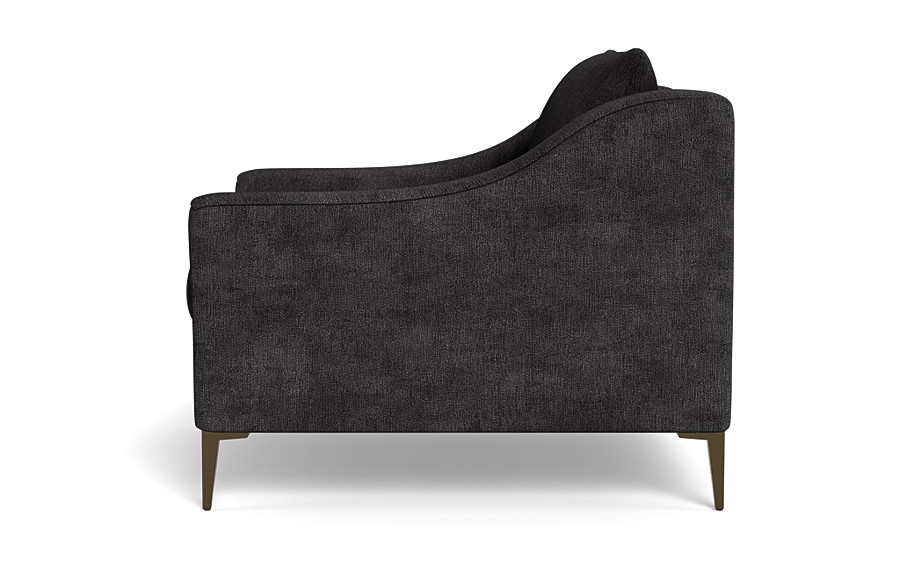 Saylor Slope Arm Accent Chair - Image 3