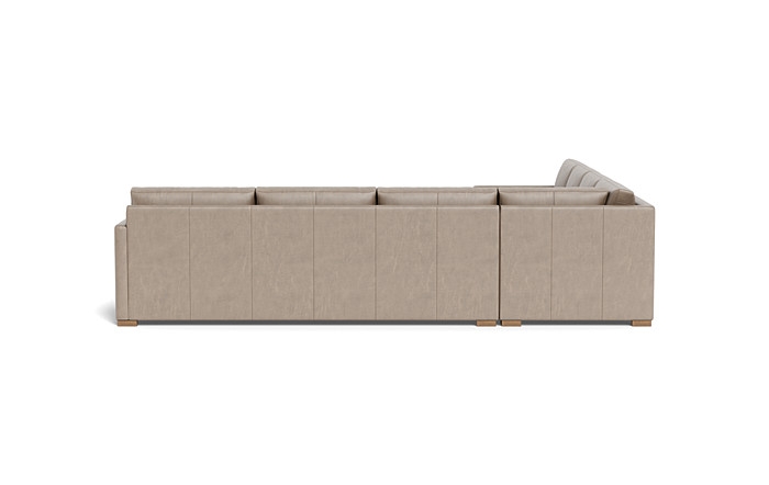 Scarlett 6-Seat Corner Sectional - Image 1