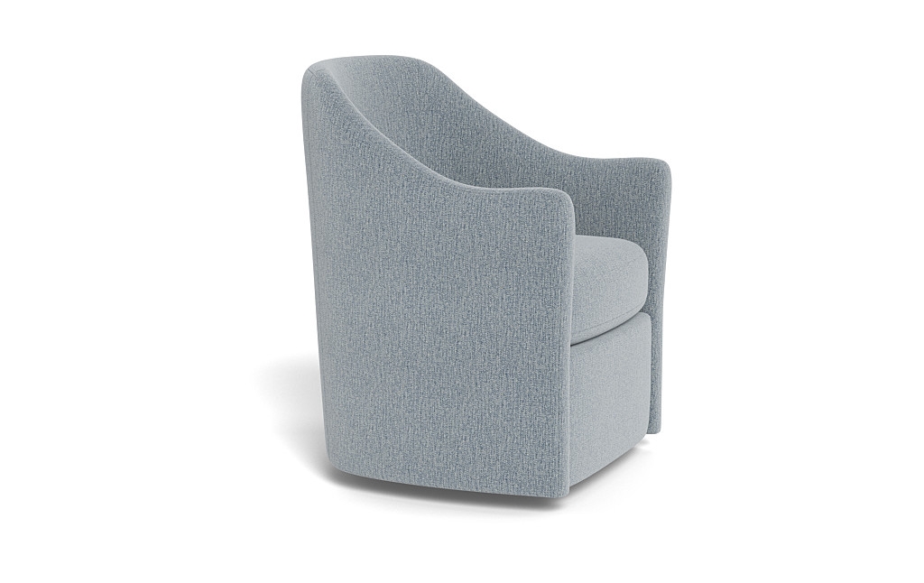 Savona Swivel Chair - Image 5
