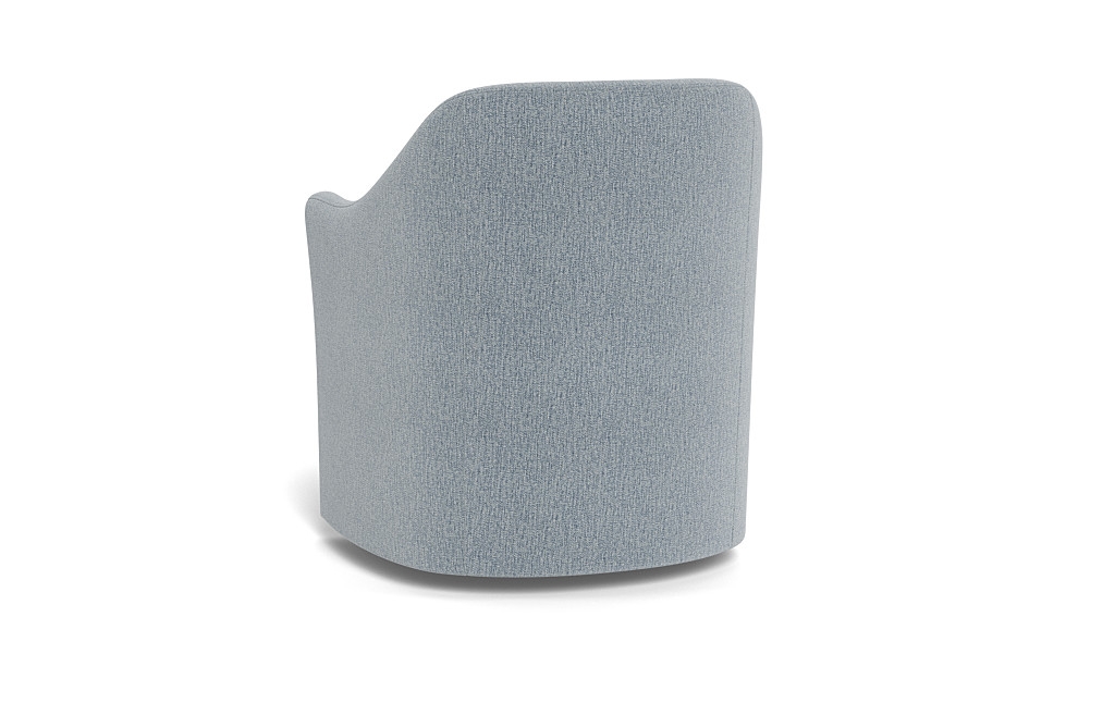 Savona Swivel Chair - Image 1