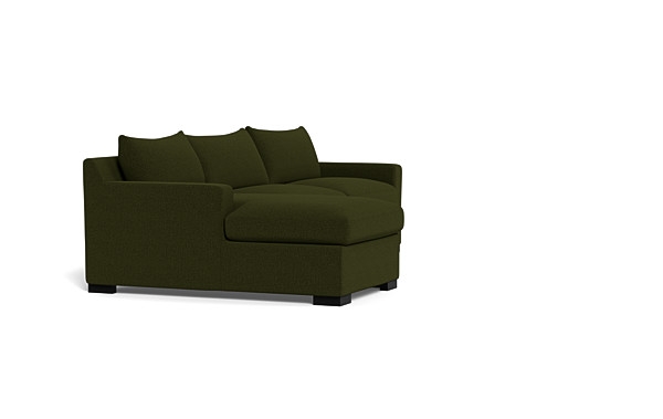 Sloan Left Chaise Sleeper Sectional - Image 3