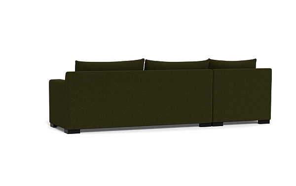 Sloan Left Chaise Sleeper Sectional - Image 4