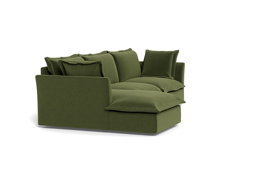 Skylar  Chaise Sectional - Image 1