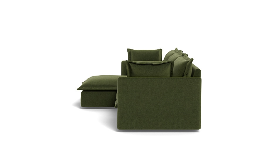 Skylar  Chaise Sectional - Image 2