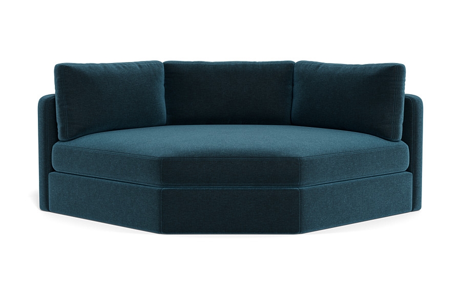 Tatum Modular Wedge Corner - Image 0