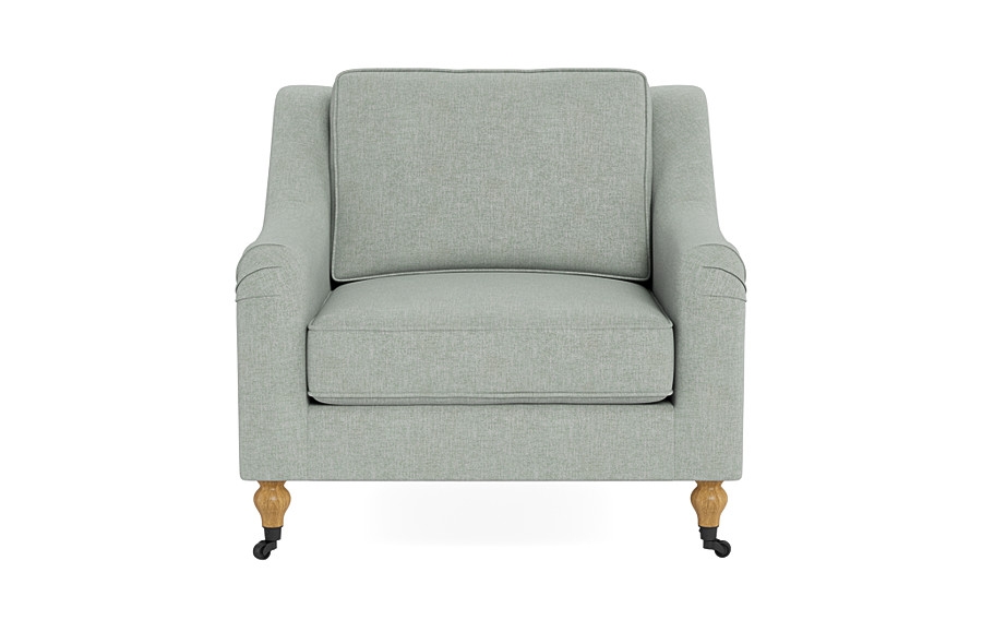 Alexander Accent Chair - Image 0