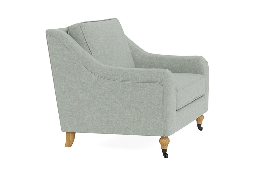 Alexander Accent Chair - Image 4