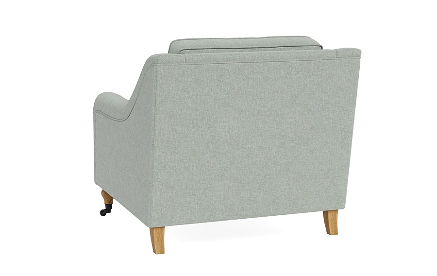 Alexander Accent Chair - Image 3